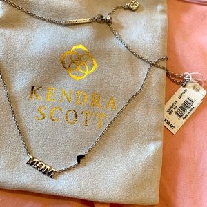 Kendra Scott Mothers Day Necklace